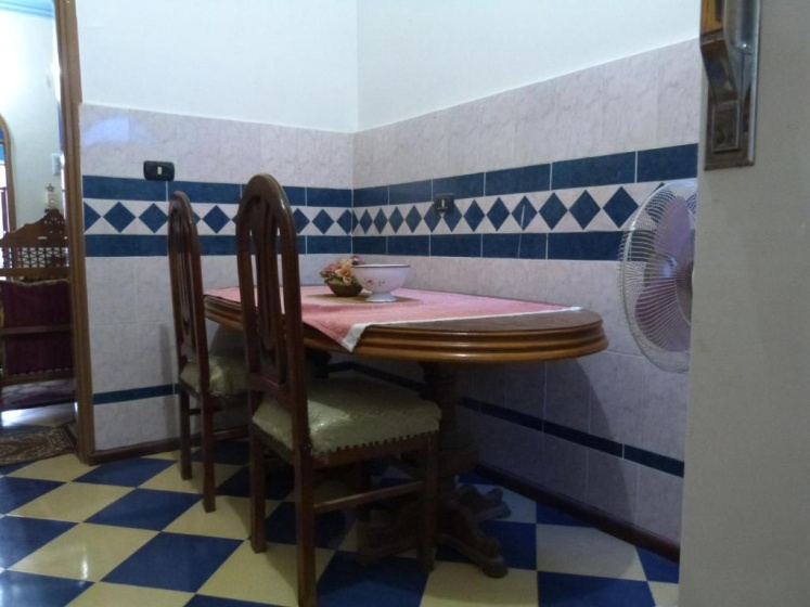 Luxor Legend Apartments — комфортный отель в Луксоре