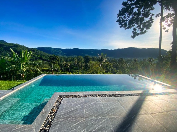 VILLA CLARISSE - 4 CHAMBRES-10 personnes — отзывы гостей и цены