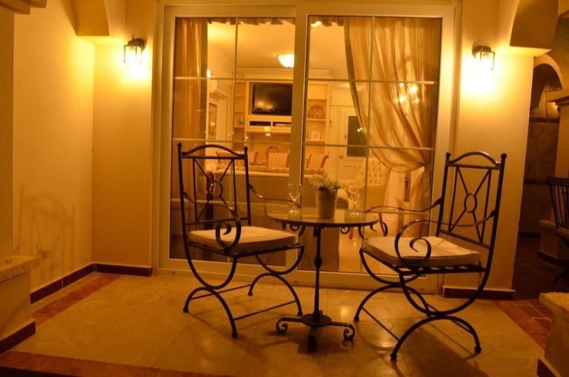 Villa Carli — отель в Фетхие, Турция