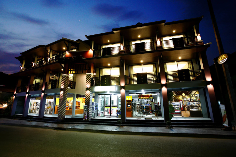 Lamoon Lamai Residence — отзывы гостей и цены