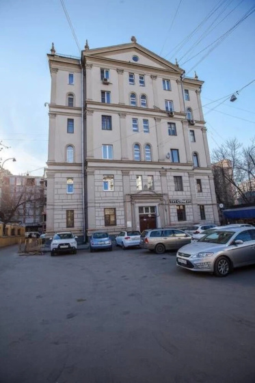 Two bedroom Premium Apartment Old Arbat — отзывы гостей и цены