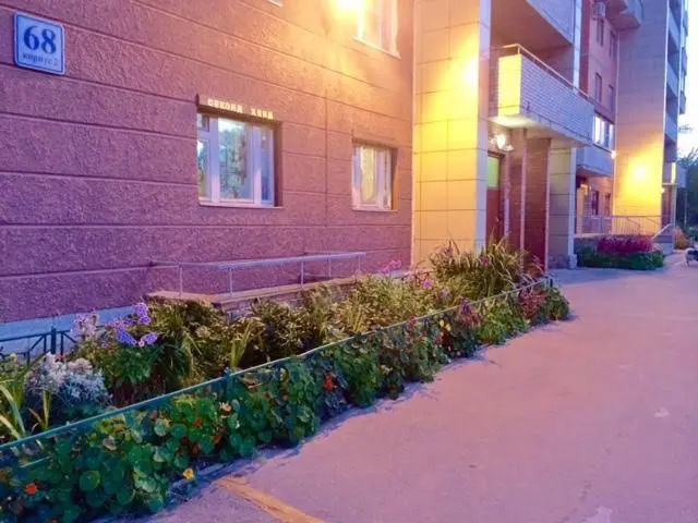 Цены на Апартаменты Ju house в Санкт-Петербурге
