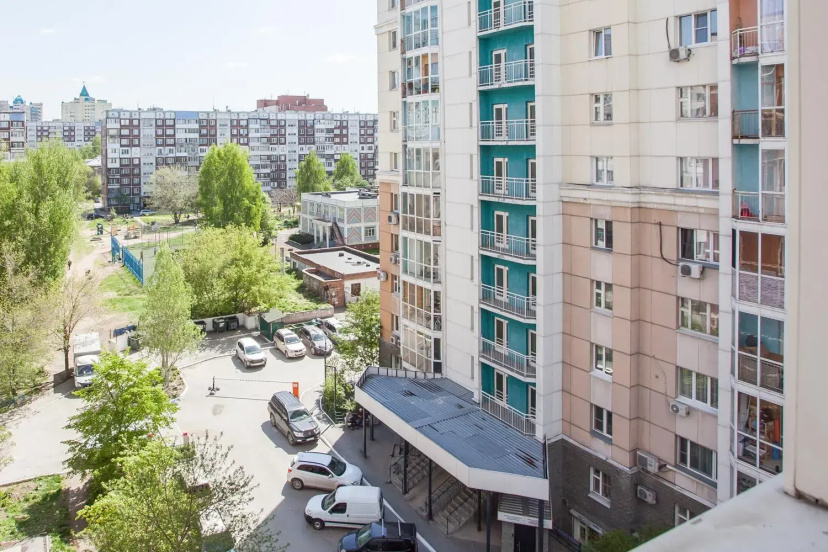 Rum Otel' — комфортный отель в Новосибирске