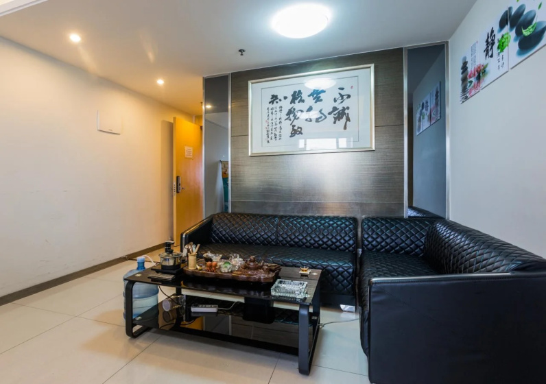 Hopson Ya Ju Apartment Guangzhou Hopson Plaza Branch — отзывы гостей и цены