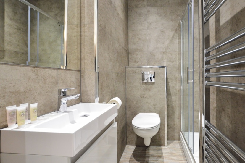 Woodview Serviced Apartments by Concept Apartments — отель в Лондоне, Соединенное Королевство