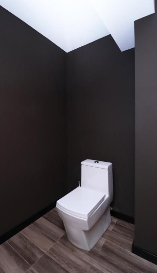 2BR Apartment in Marshall Gudauri Project — комфортный отель в Гудаури