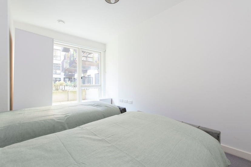 Stunning Luxury Stratford London 2 Bed Apartment — отель в Лондоне, Соединенное Королевство