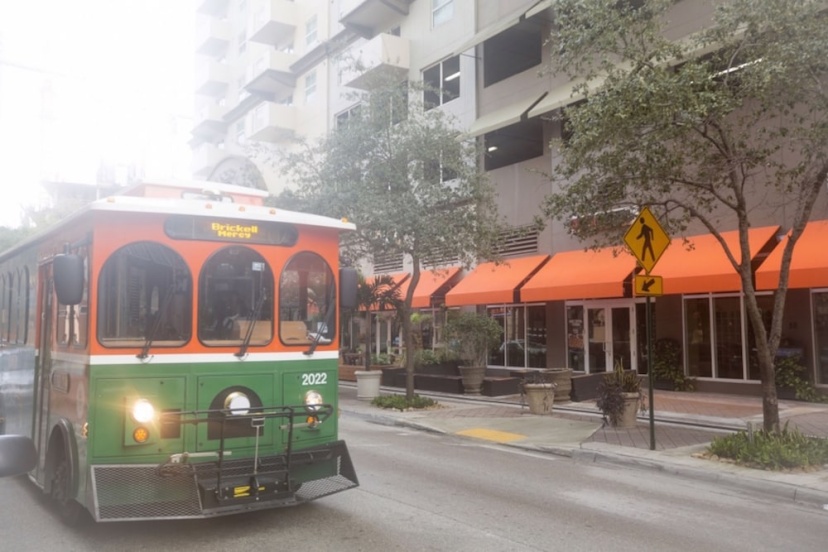 Brickell Family Travel Suites — отель с удобным расположением в Майами