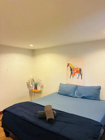 Цены на Apartment Wat Sawang Arom 09 в Кохе