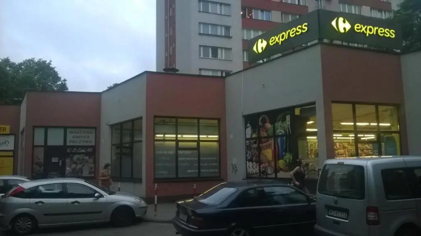 Apartament Dymińska — отзывы гостей и цены