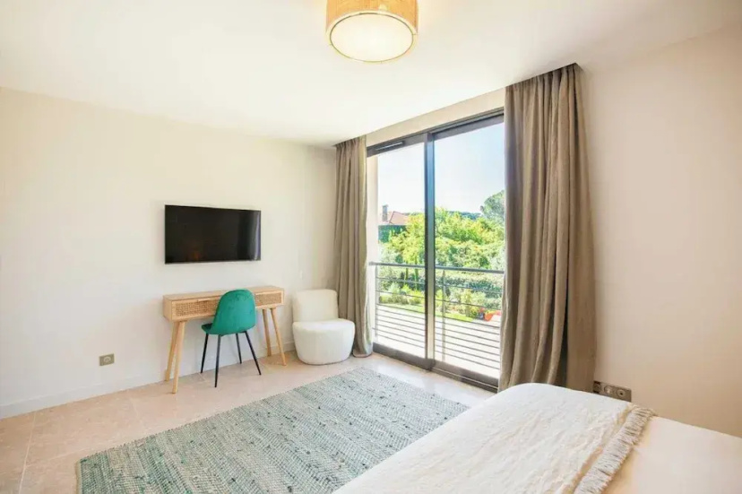 Цены на Elegant House - AC- 5BR -10p - Saint-tropez в Сент-Тропезе