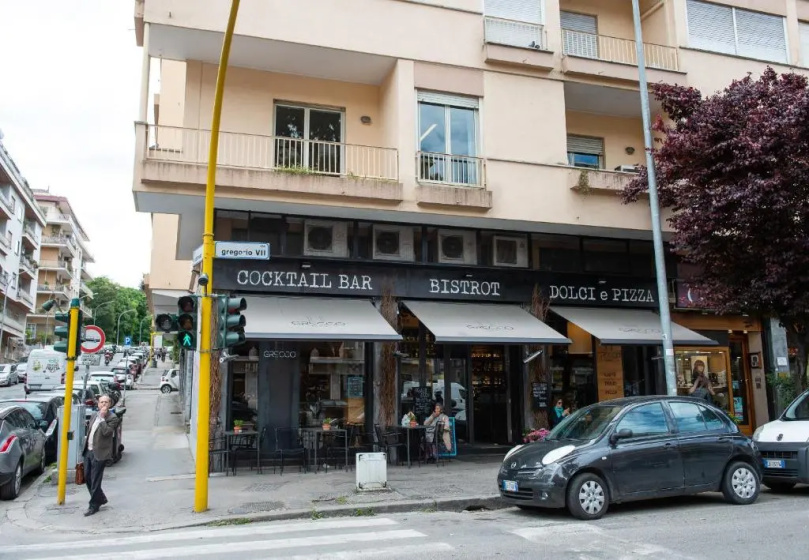 Цены на St. Peter Area Luxury Suites в Риме