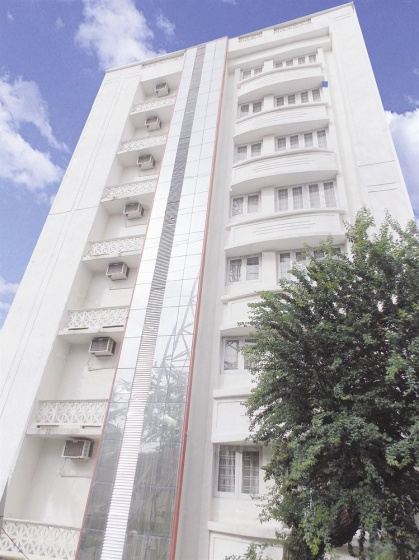 Whitefield Serviced Apartments — отзывы гостей и цены