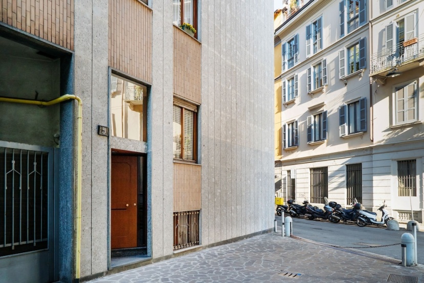 Orti - Modern Apartment Porta Romana — забронировать отель в Милане