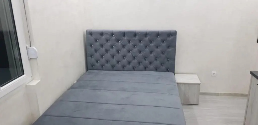 Cozy apartment - Zahumska — отель с удобствами в Белграде