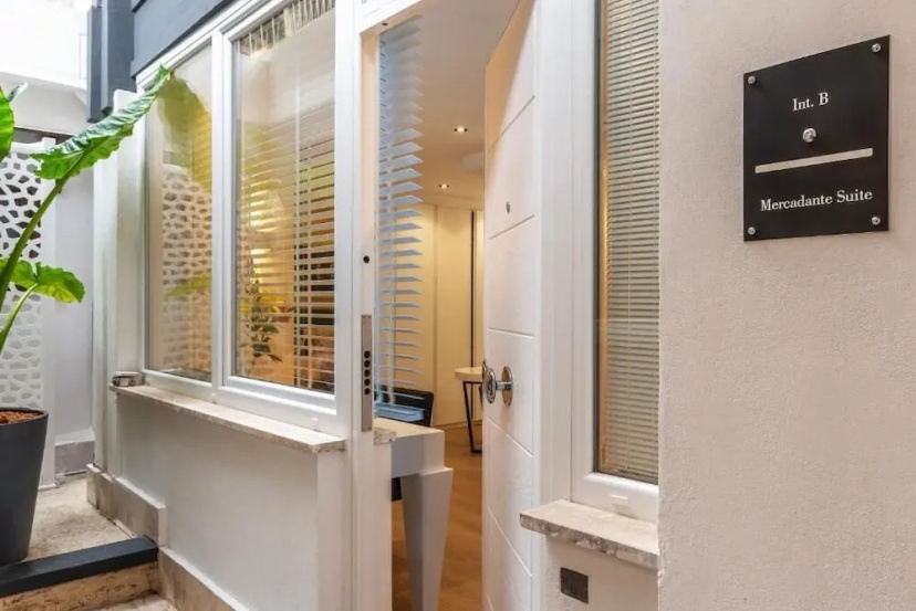 JOIVY Elegant Suites Near Villa Borghese — отель с удобным расположением в Риме