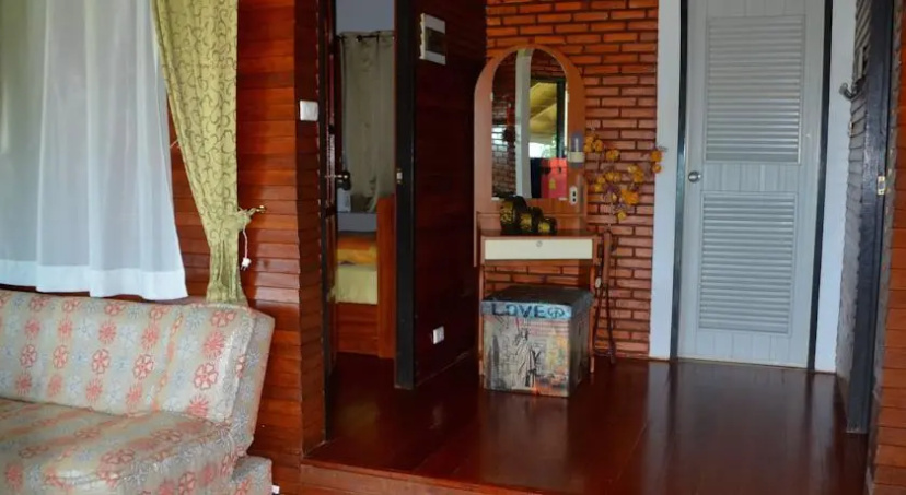 Bungalow Samui Ocean View — отель с удобствами в Кохе