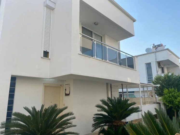 Golf Villa1 — отель с удобствами в Белеке