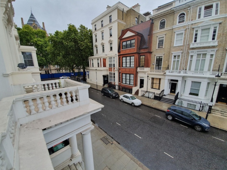 Цены на Studio Apartment in South Kensington 15 в Лондоне