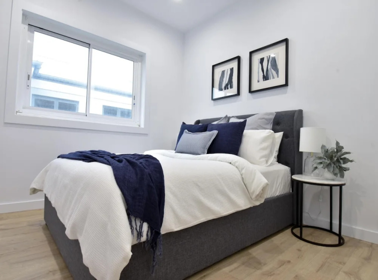 Bondi Beach Pad — забронировать отель в Сиднее