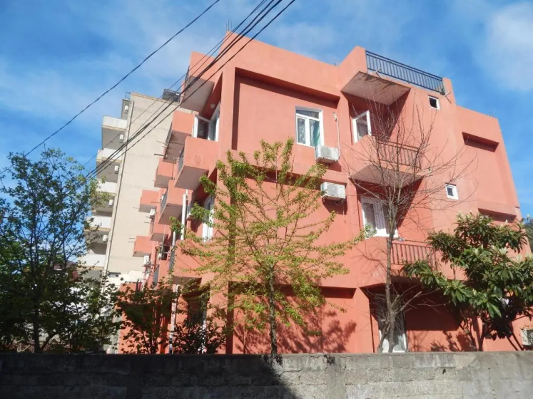 Nice Guest House Gonio — отель с удобным расположением в Батуми