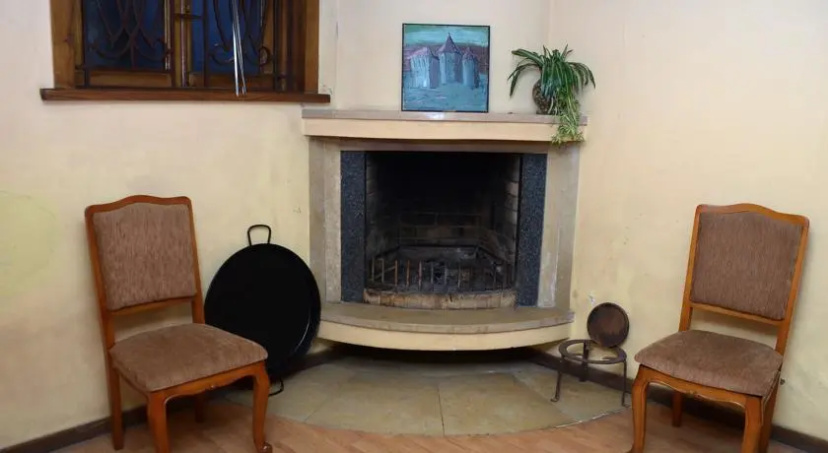 Guest House Kolkhida — отзывы гостей и цены