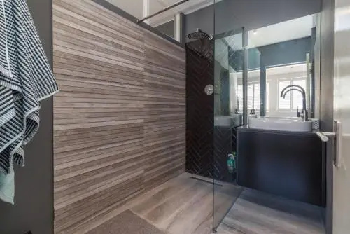 Keerom 66 - Beautiful modern apartment in heart of Cape Town — отель в Кейптауне, Южноафриканская Республика