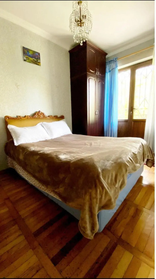 David's apartment — отель в Кутаиси, Грузия