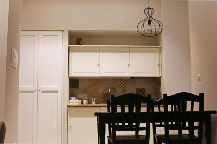 Teatro Nuovo Apartment — отзывы гостей и цены
