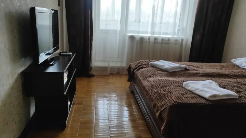Prima Rent на улице Невзоровых 111 — комфортный отель в Нижнем Новгороде