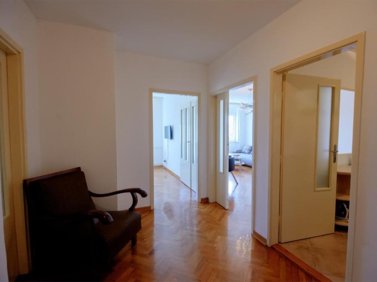 Цены на Apartments Sat в Белграде