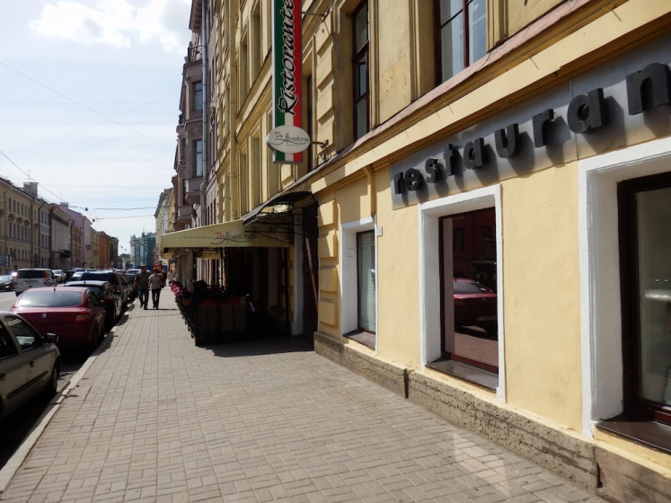 Апартаменты «Feelathome на Миллионной» — отзывы гостей и цены