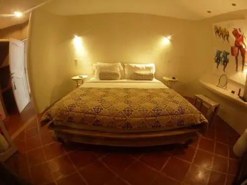 La Villa Oberoi — забронировать отель в Кута