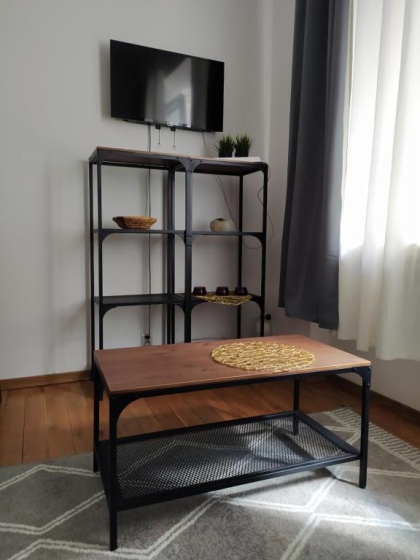 Цены на Apartament Wspólna 59 Warszawa в Варшаве