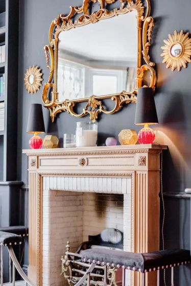 Цены на Exquisite Designers Abode в Лондоне