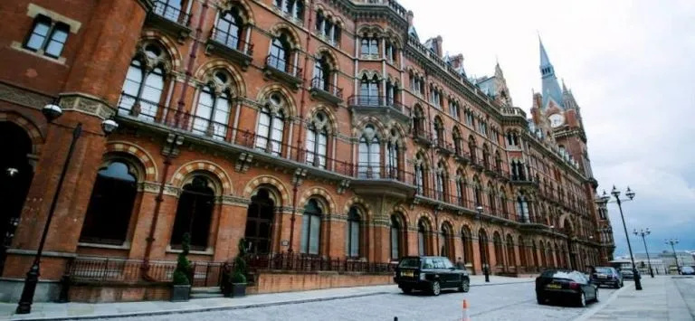 Цены на Smart Accommodation Camden Apartments в Лондоне