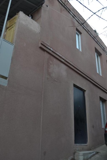 New house in old town — отель в Тбилиси, Грузия