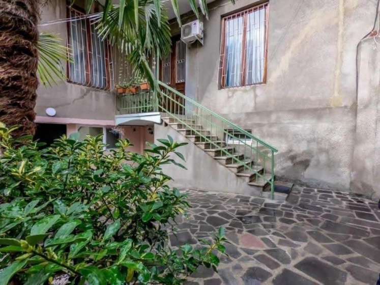 Guest House Beautiful Tbilisi — комфортный отель в Тбилиси