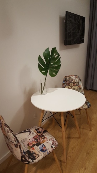 Apartment 928 — отзывы гостей и цены
