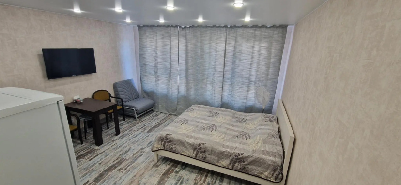 Rusapartments (Русапартментс) на улице Романовская 11 — отель в Красногорске, Россия