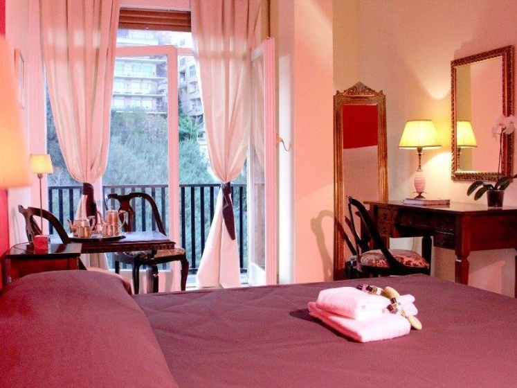 Цены на Trastevere Sweet House в Риме