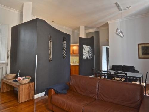 House and the City - Colosseum Apartments 3 — отель в Риме, Италия