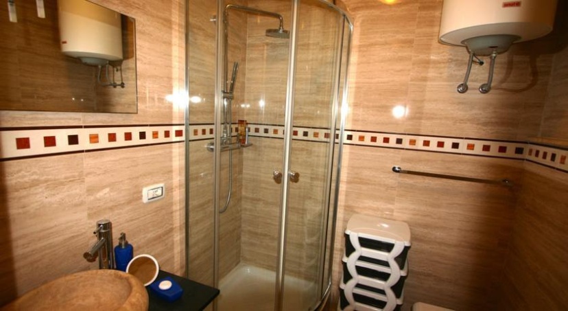 Home Inn Rome - City Center — комфортный отель в Риме