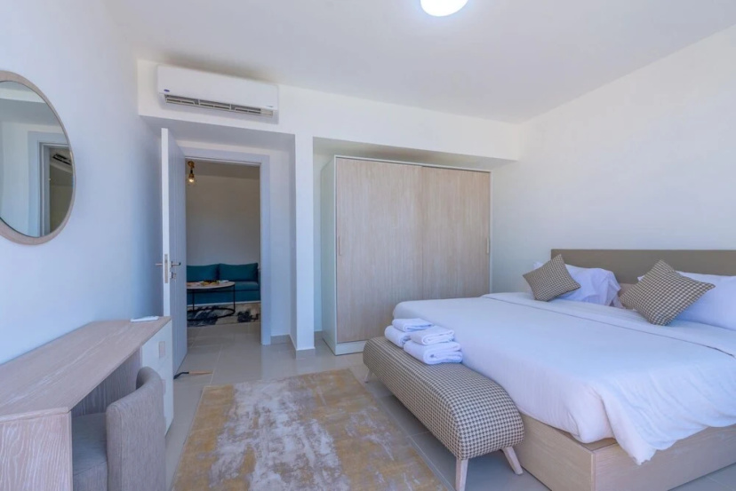 Vesta - Luxury APT - 1BR - Gcribs I — отзывы гостей и цены