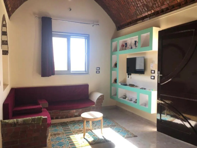 Nour House — забронировать отель в Луксоре