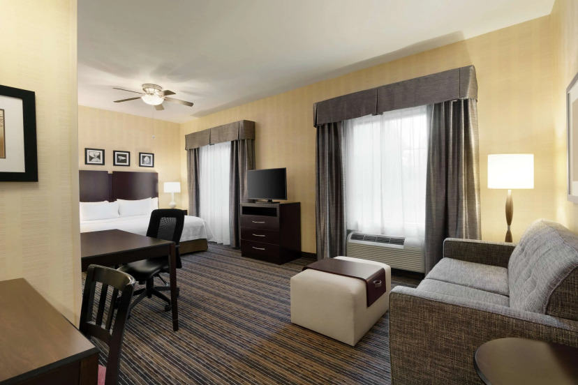 Homewood Suites by Hilton Newtown - Langhorne, PA - Hotel in لانغورن - Photo 4