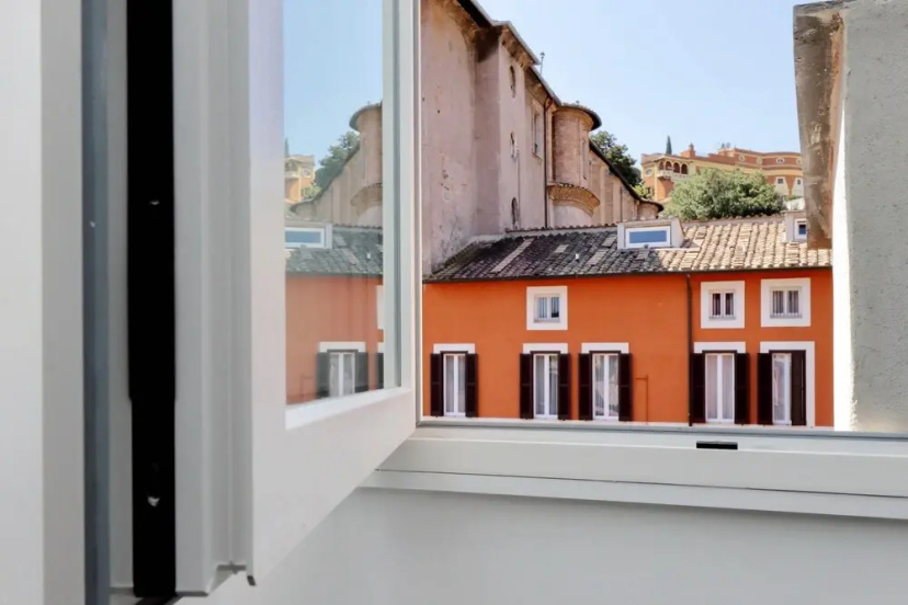 Garibaldi 3 - WR Apartments — отель с удобствами в Риме