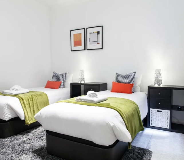 Цены на Prime Eixample Hideaway 6 Guests With Balcony by Myrentalhost в Барселоне