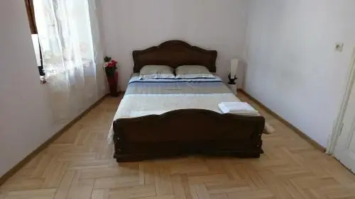 Guest House on Vorontsov — отель с удобным расположением в Тбилиси