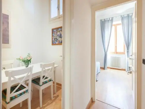 Sabelli Nightlife Apartment — комфортный отель в Риме